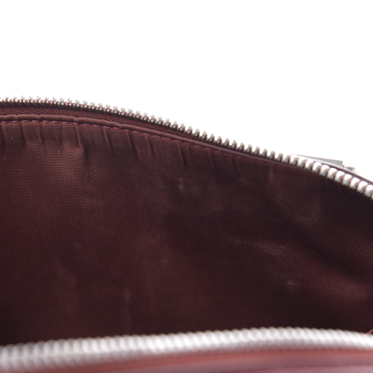 Louis Vuitton Sequin Monogram Sunshine Express Speedy Burgundy 13 of 17