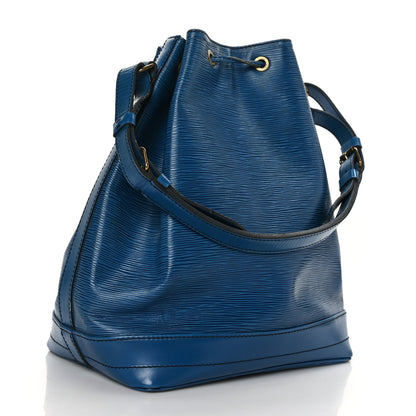Louis Vuitton Epi Noe Toledo 3 of 14