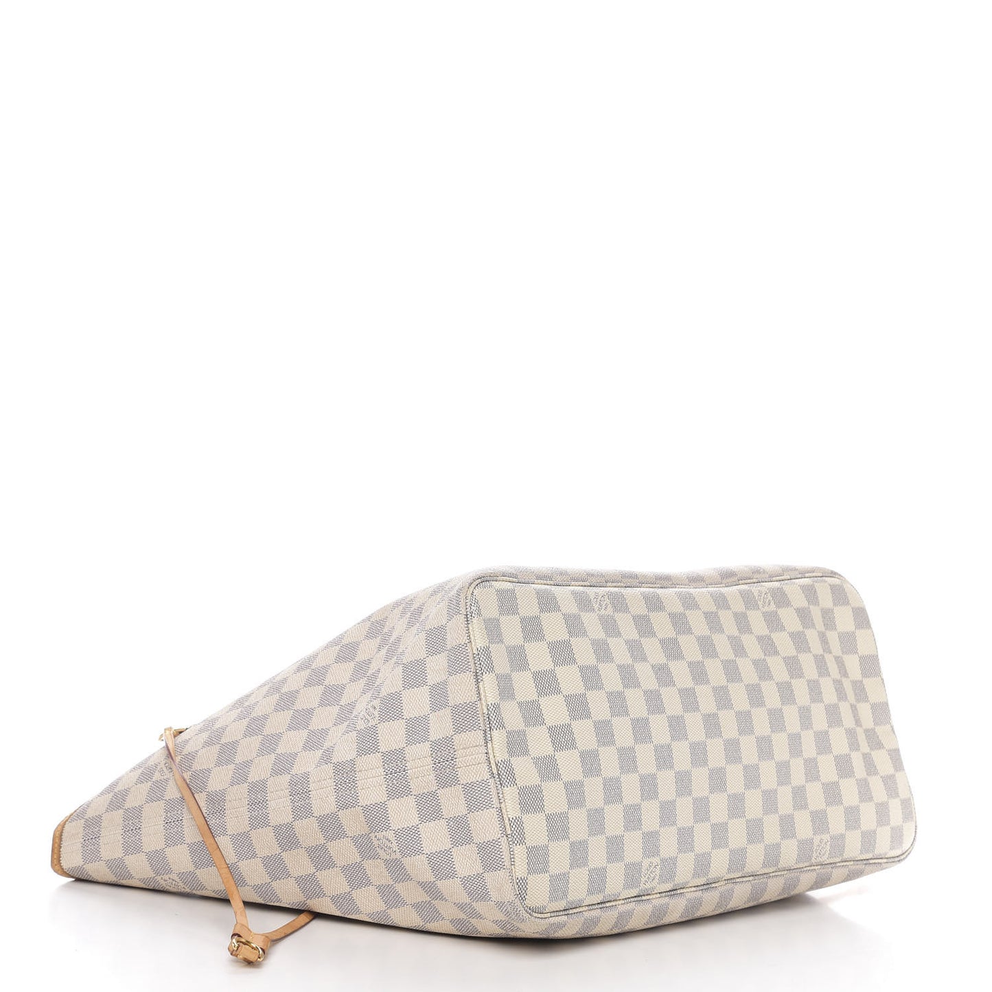 Damier Azur Neverfull GM