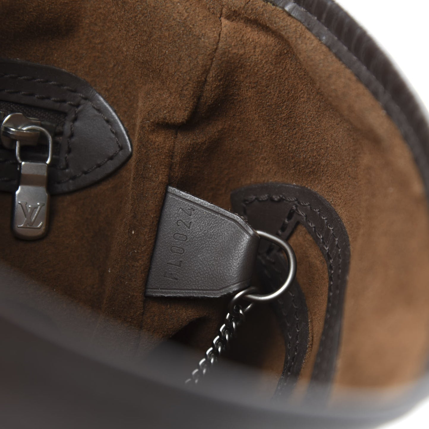 Epi Petit Bucket 23 Moka