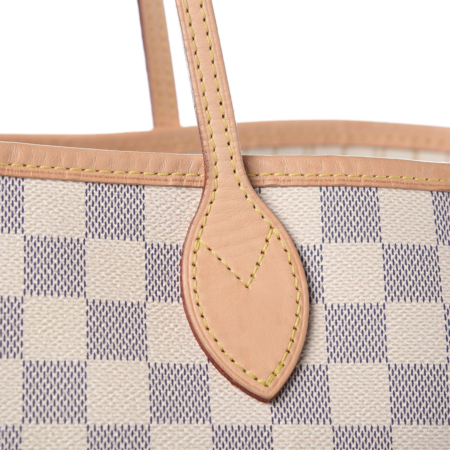 Damier Azur Neo Neverfull GM