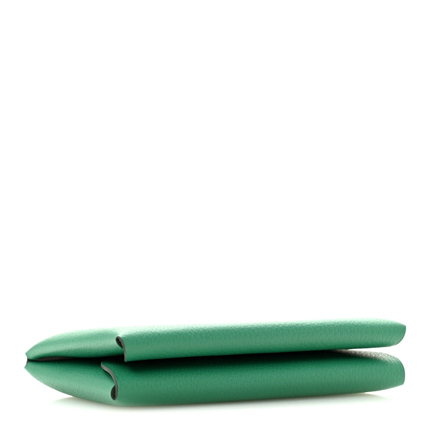 Evercolor Calvi Duo Card Case Vert Vertigo