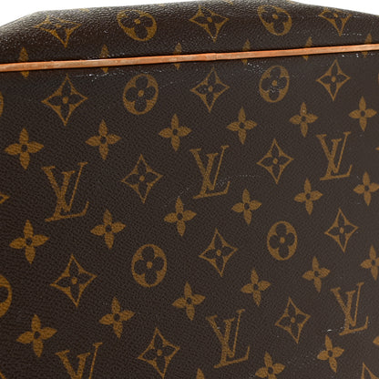 Louis Vuitton Monogram Palermo GM 19 of 26
