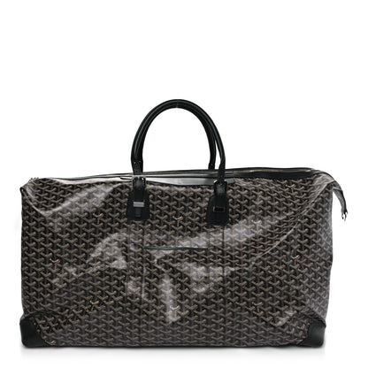 Goyard Goyardine Boeing 55 Black 1 of 10