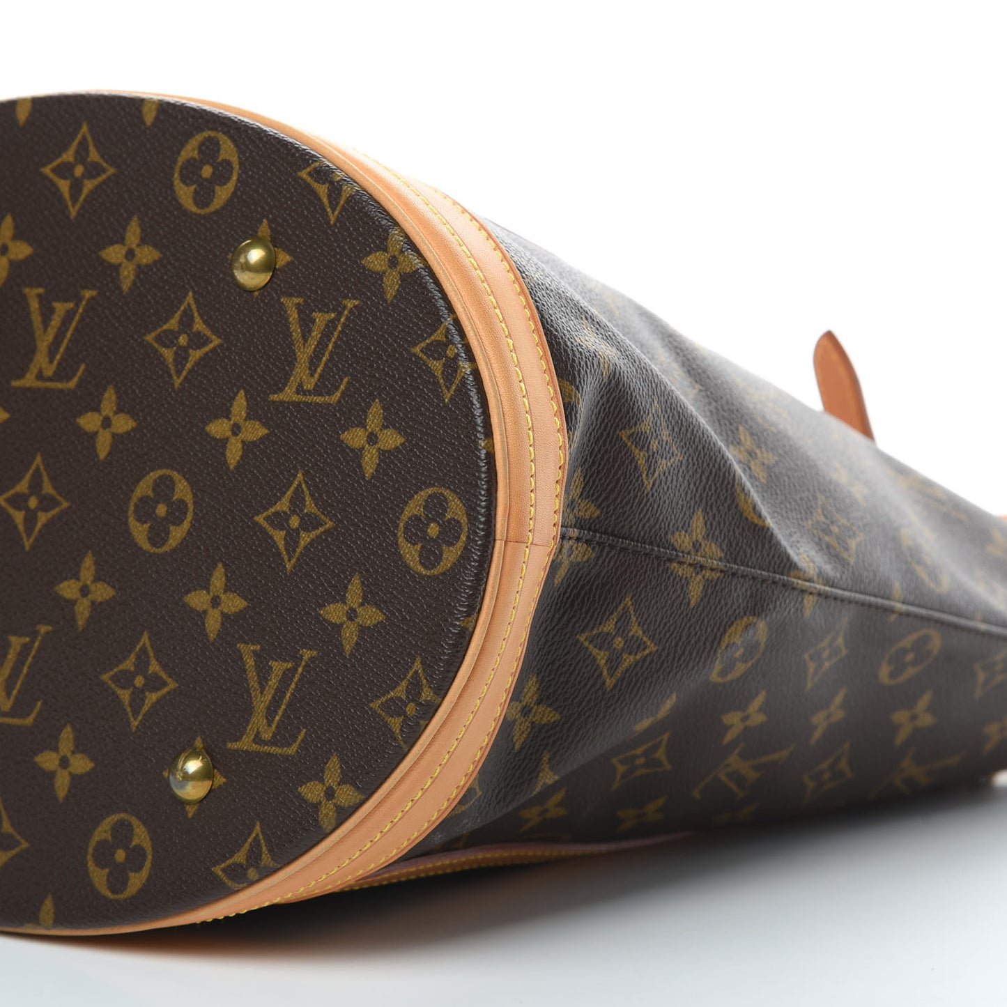 Monogram Bucket 27