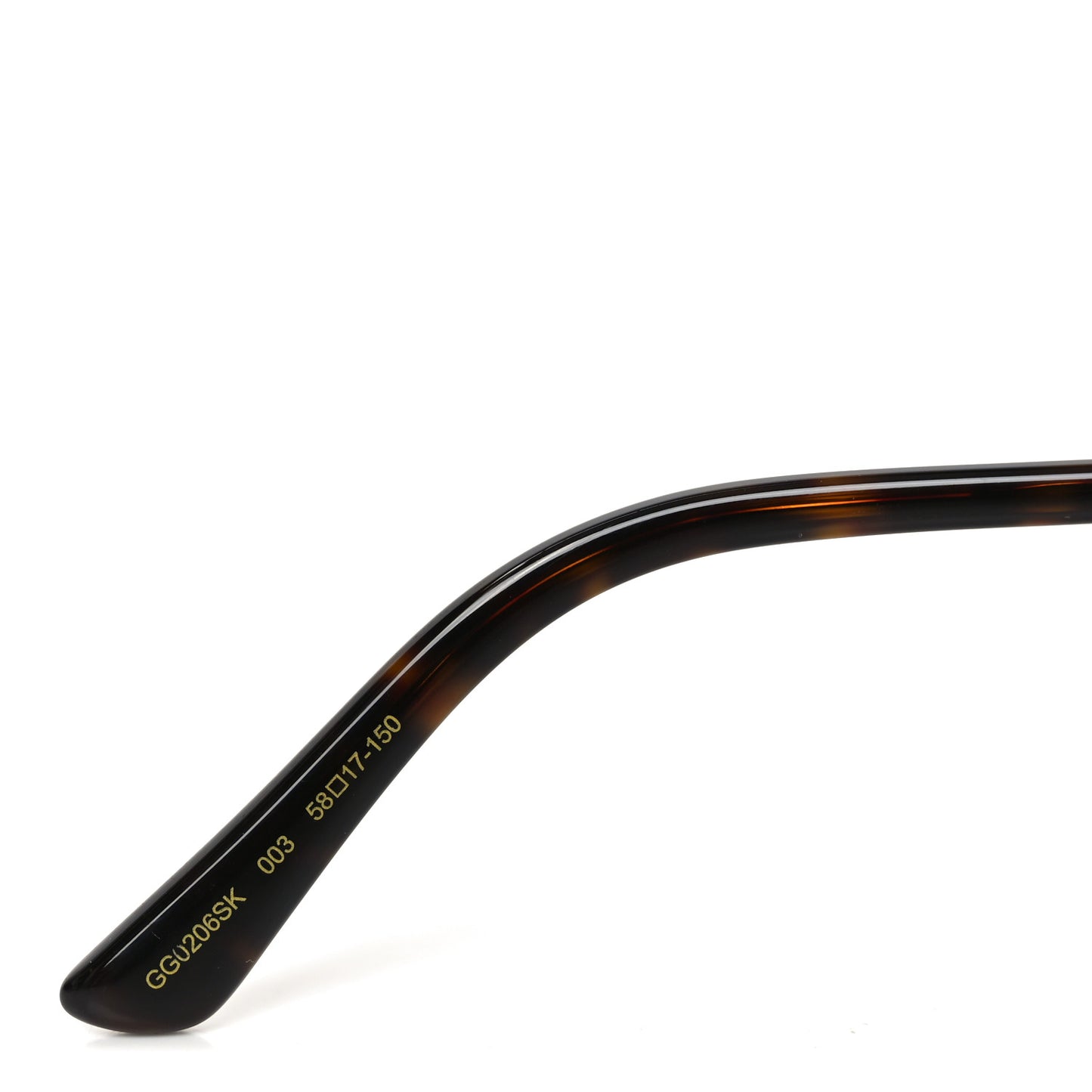 Web Round Sunglasses GG0206SK