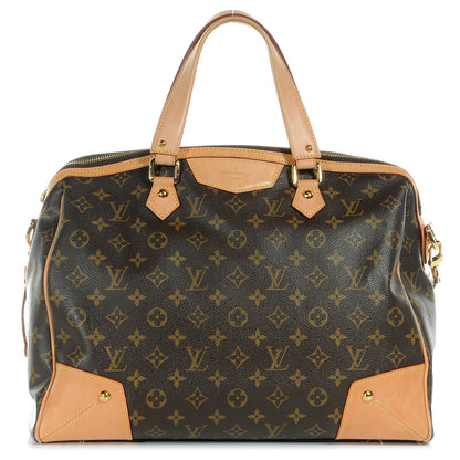 Louis Vuitton Monogram Retiro GM 1 of 9