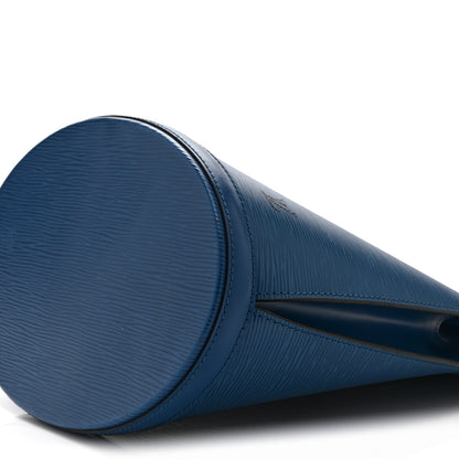 Louis Vuitton Epi Cluny Toledo 10 of 10