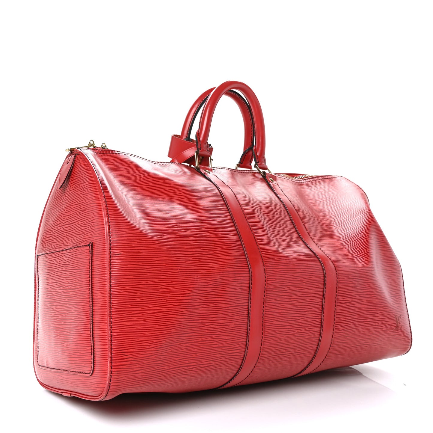 Epi Keepall 45 Castillan Red