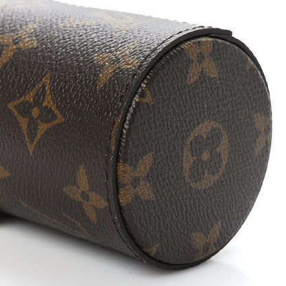 Louis Vuitton Monogram 100ML Perfume Travel Case 7 of 8