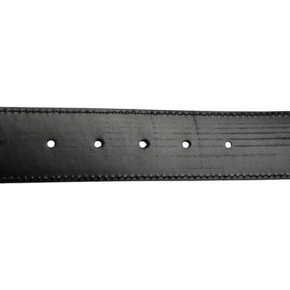 Louis Vuitton Damier Graphite 40mm LV Initiales Belt 90 36 6 of 8