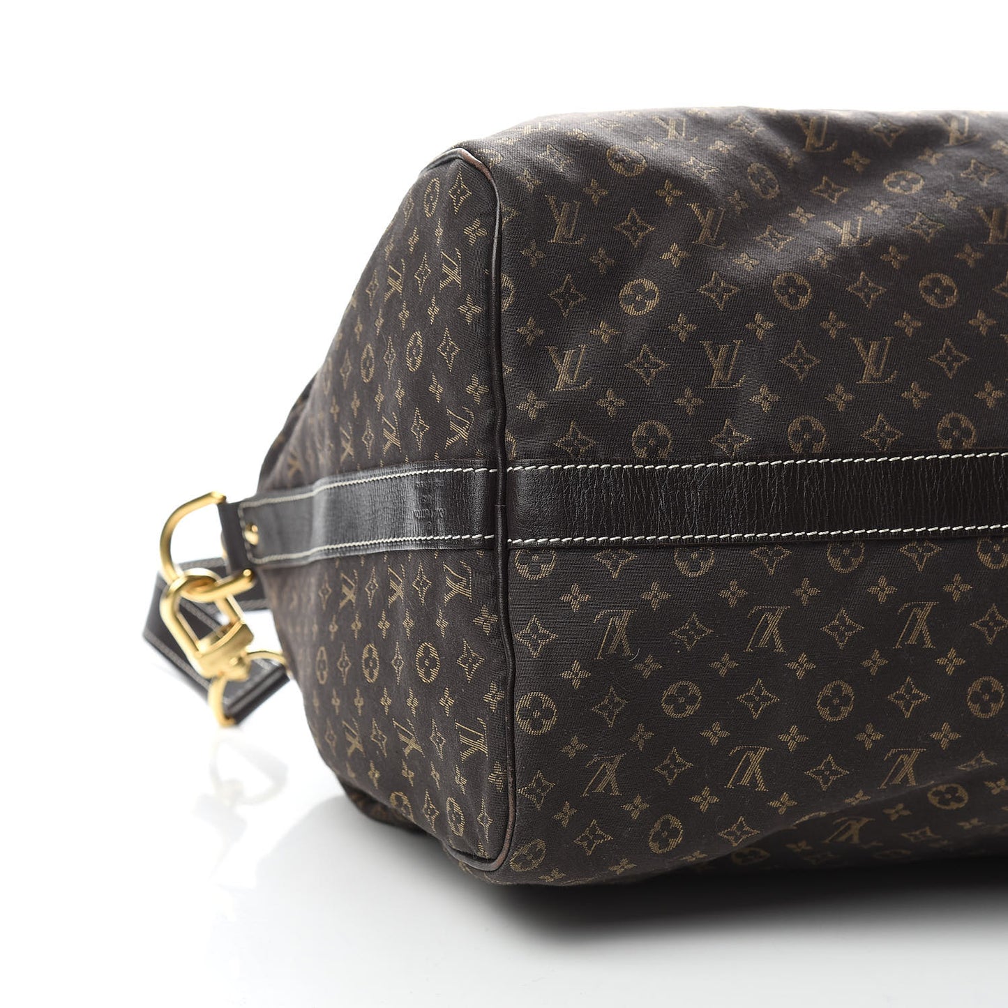 Monogram Idylle Speedy Voyage Bandouliere 45 Fusain