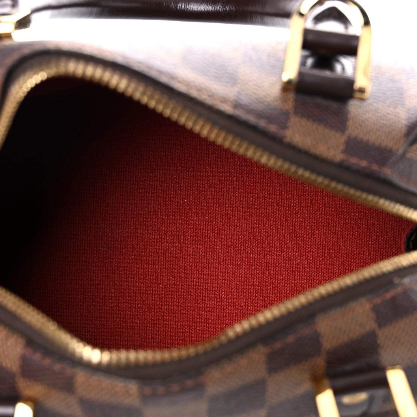Damier Ebene Ribera Mini