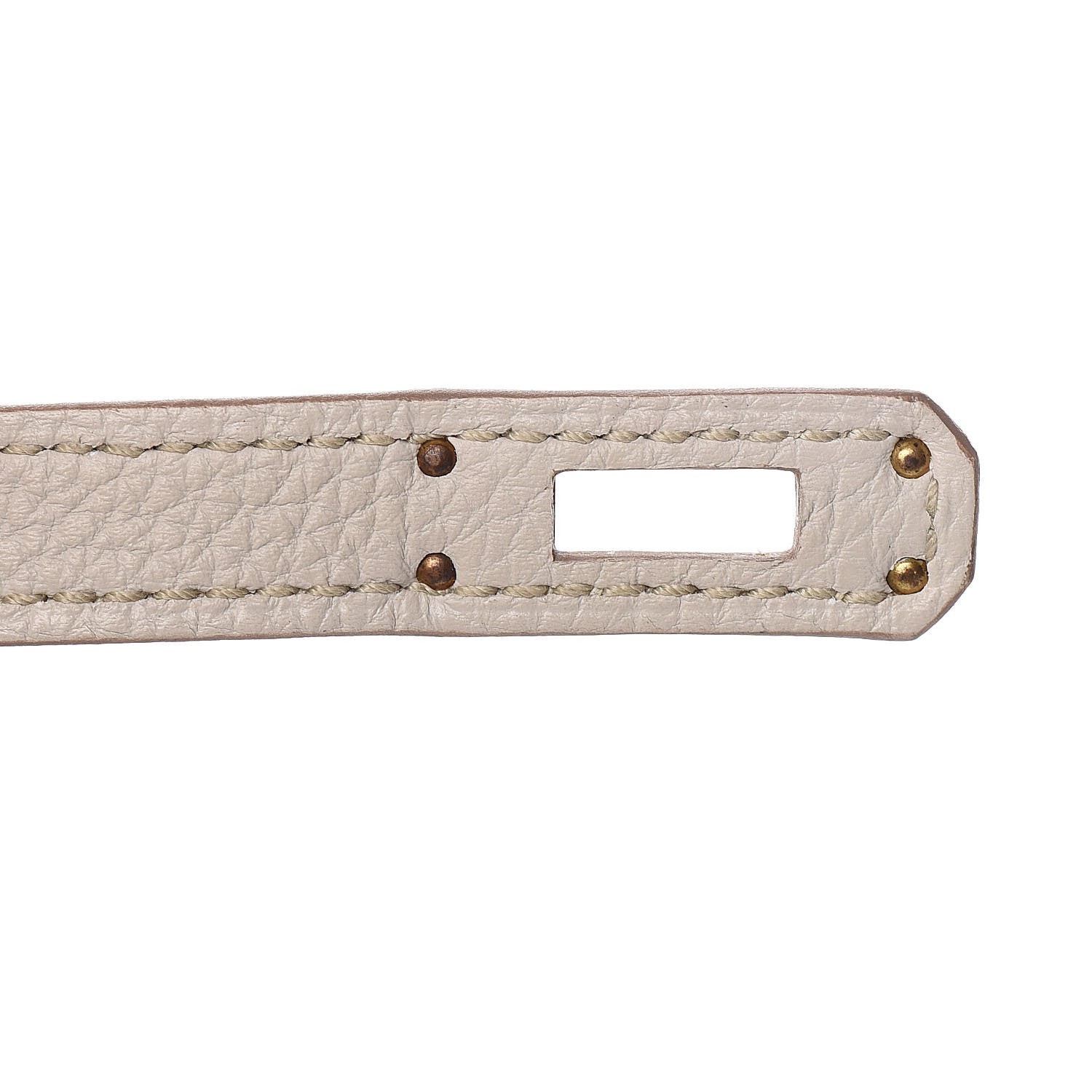 Hermes Togo Kelly Retourne 25 Beton 22 of 39