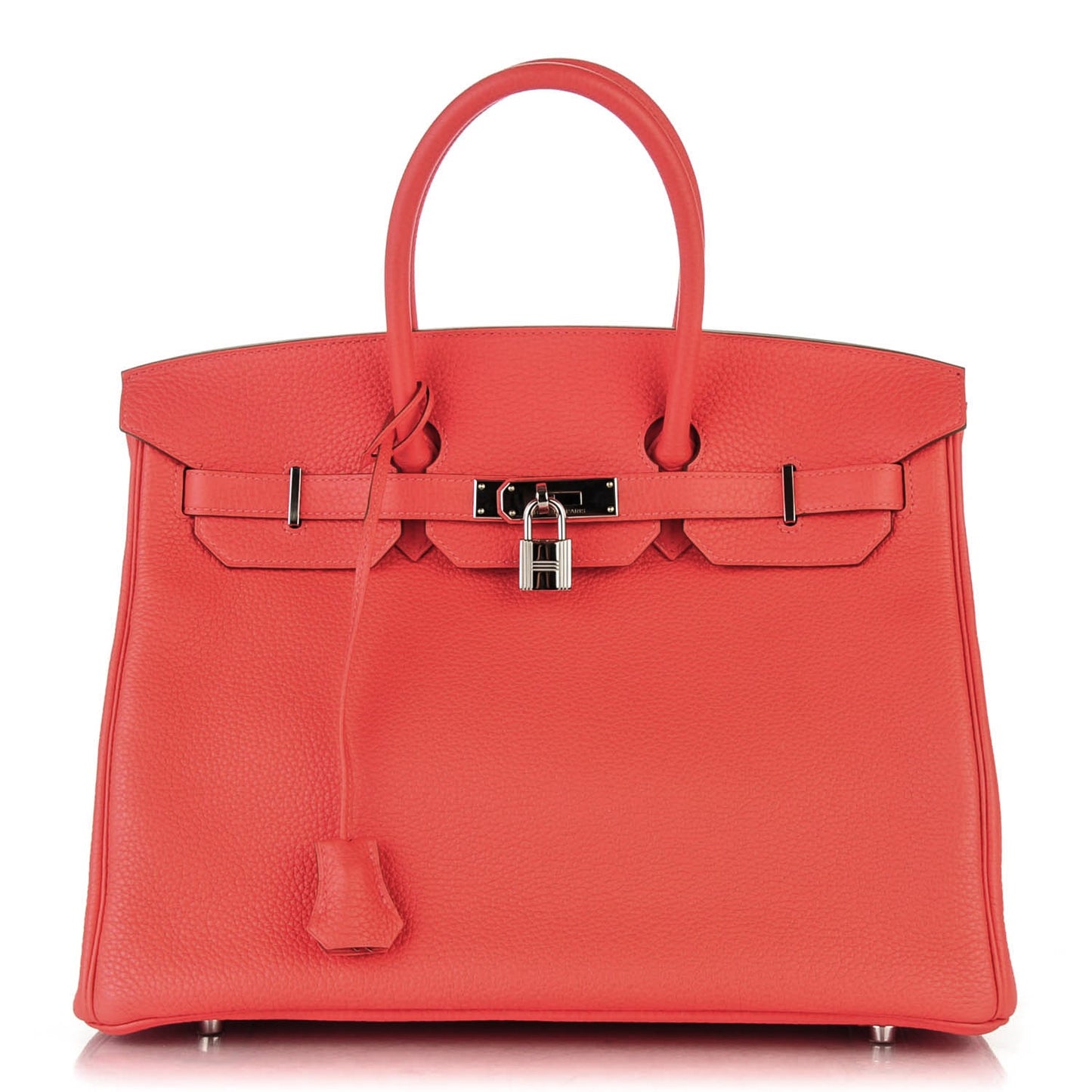 Togo Birkin 35 Rose Jaipur