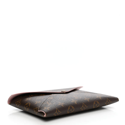 Louis Vuitton Monogram Kirigami Pochette Set 5 of 9