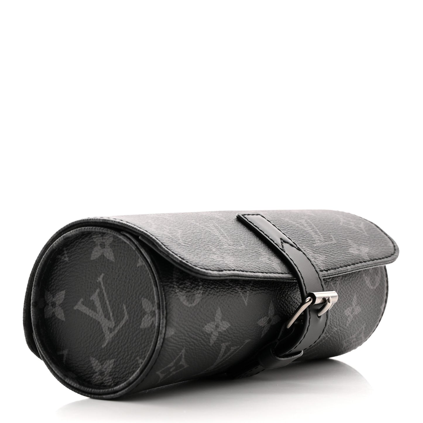Monogram Eclipse 3 Watch Travel Case
