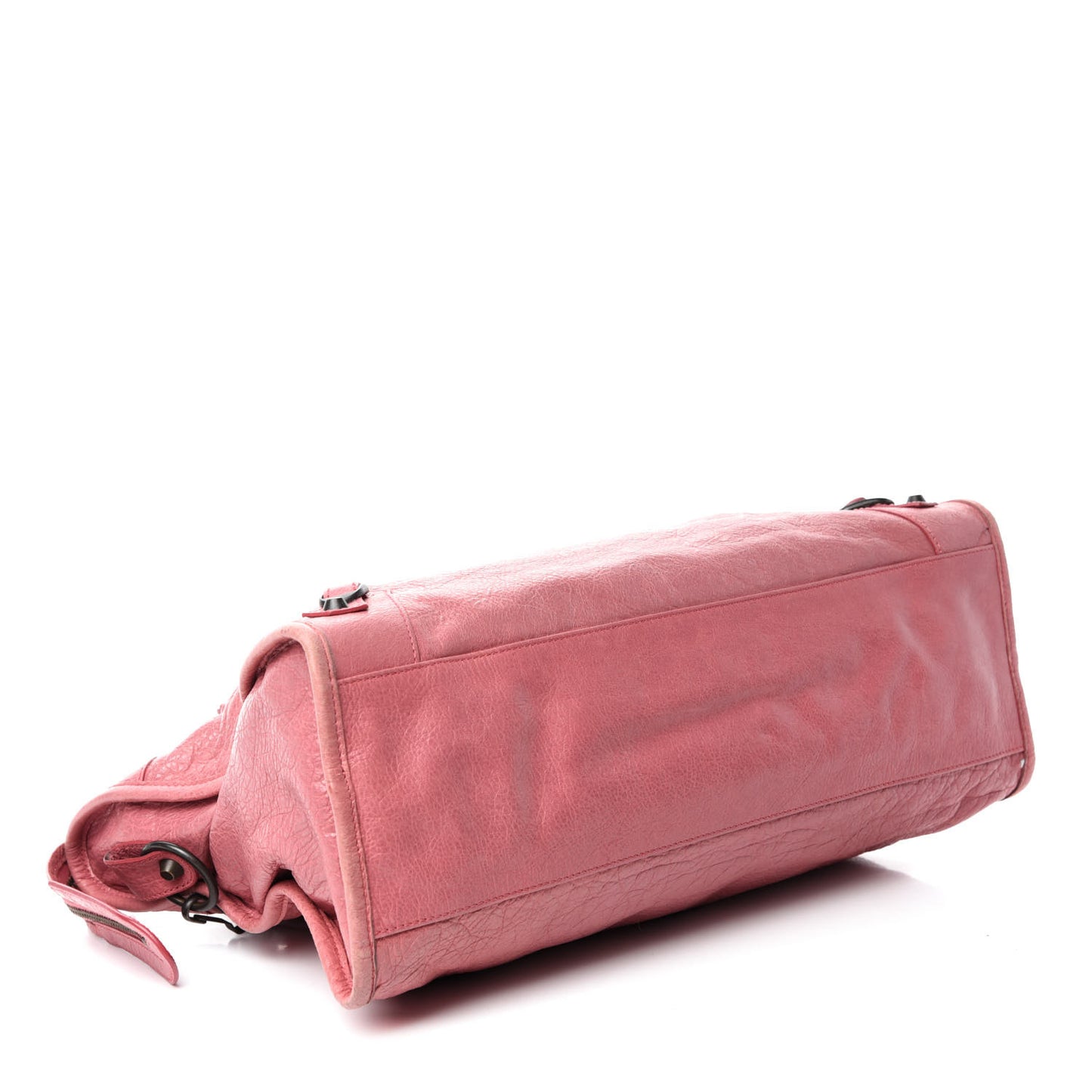 Agneau Classic Hardware City Rose Bombon Raspberry
