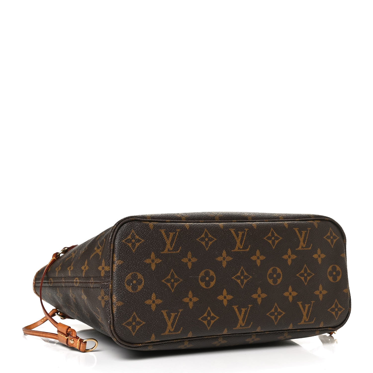 Louis Vuitton Monogram Neverfull PM 4 of 12