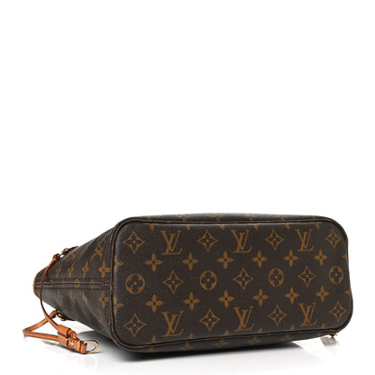 Louis Vuitton Monogram Neverfull PM 4 of 12