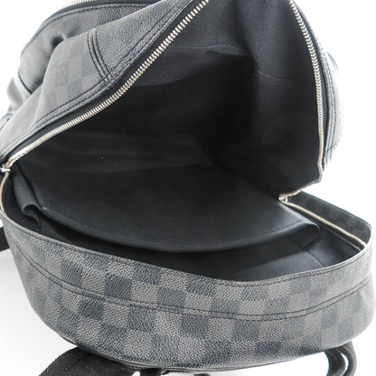Louis Vuitton Damier Graphite Michael Backpack 5 of 7