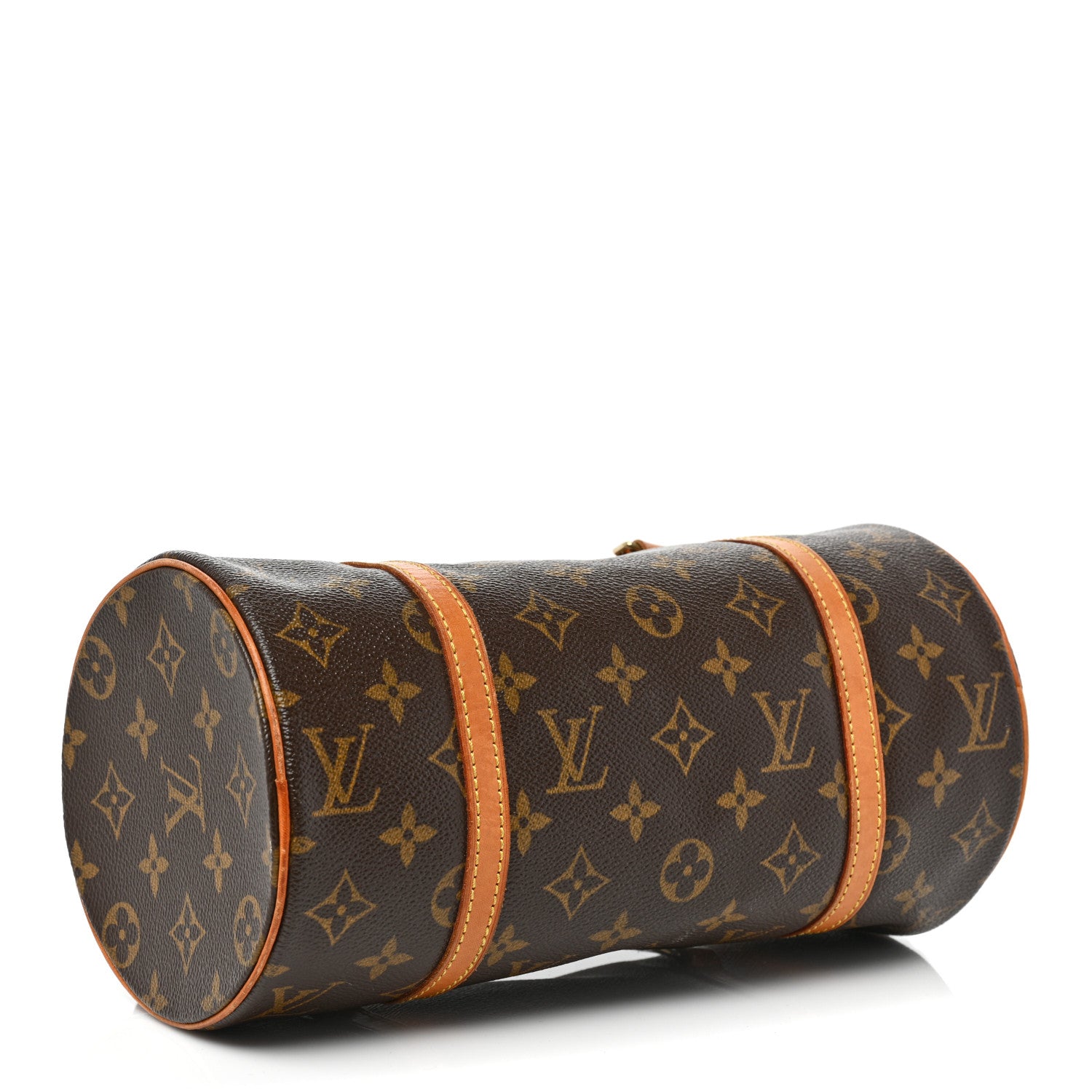 Louis Vuitton Monogram Papillon 26 4 of 13
