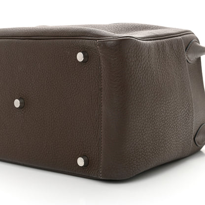 Hermes Togo Lindy 30 Ebene 10 of 12