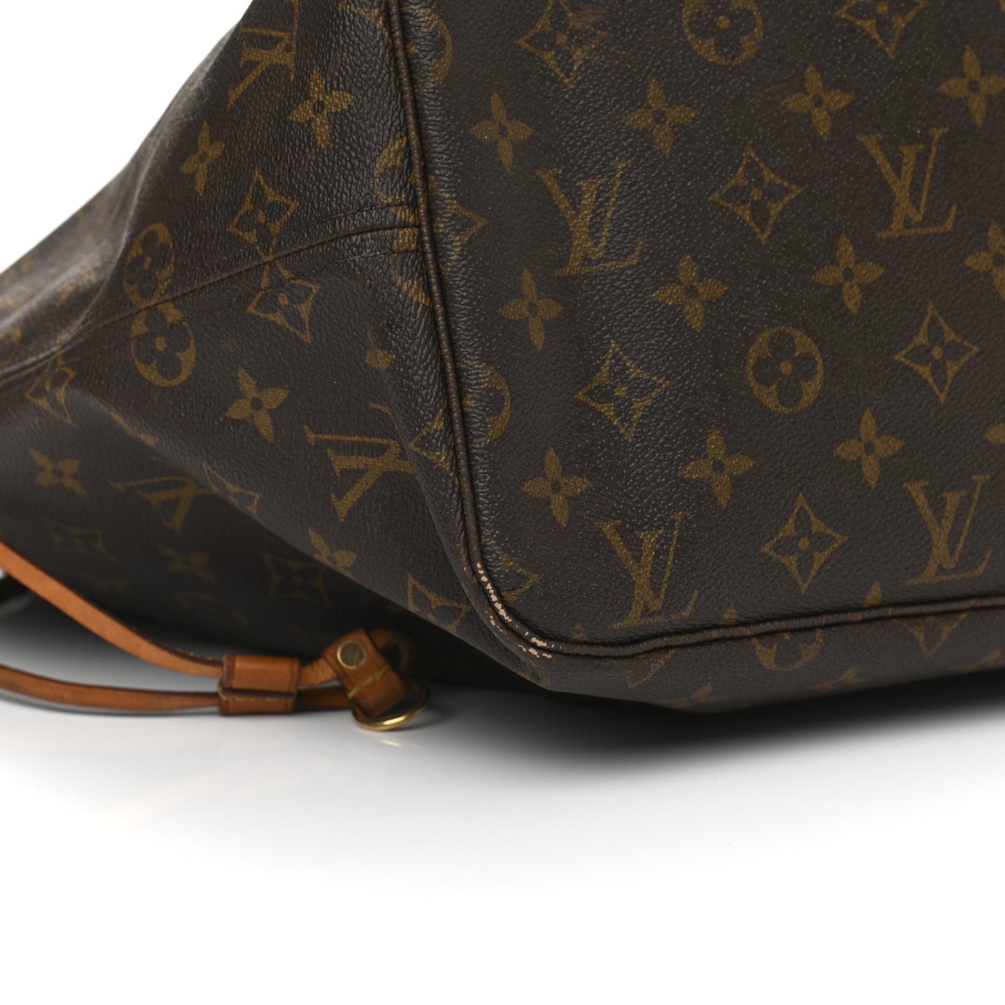 Monogram Neverfull GM