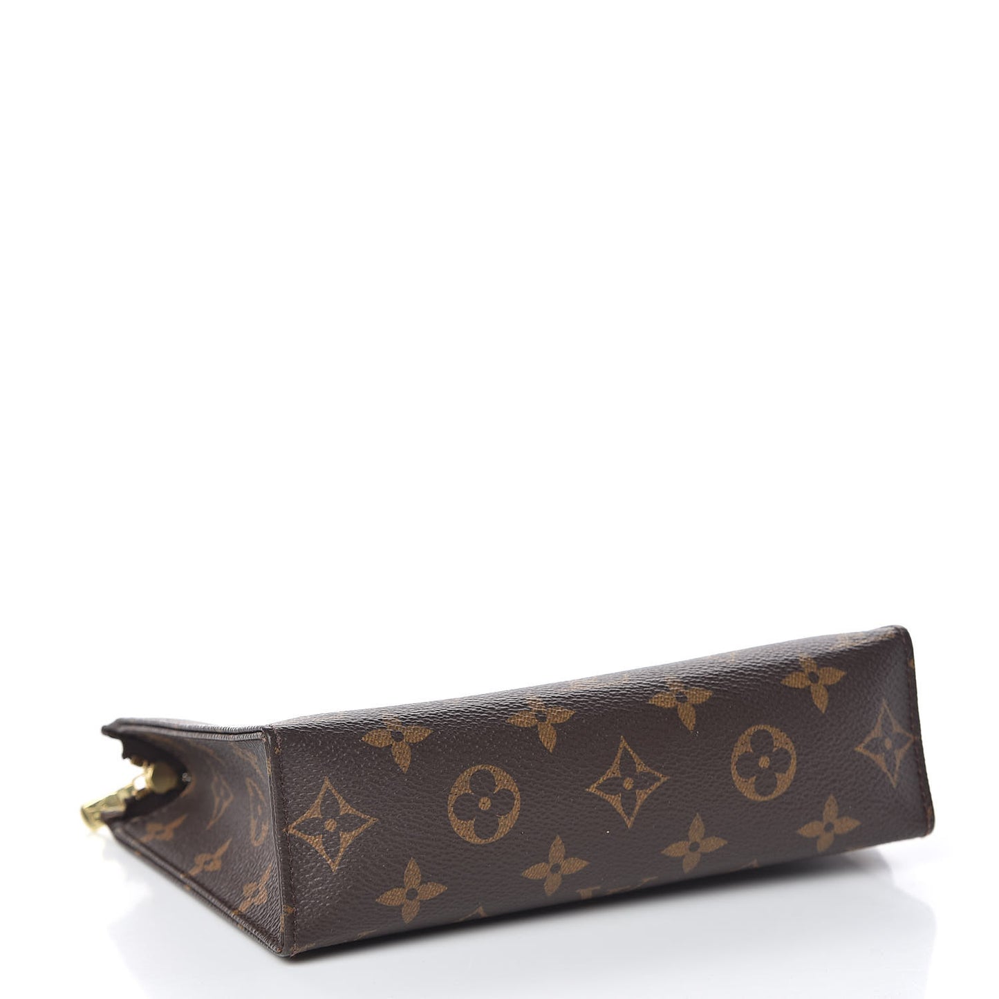 Monogram Toiletry Pouch 19