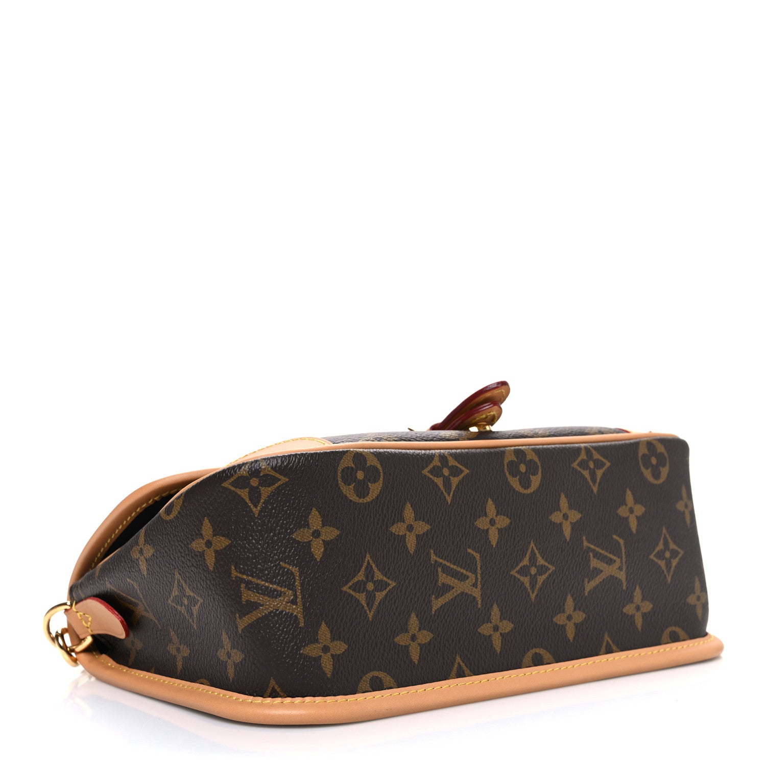 Louis Vuitton Monogram Diane Black 4 of 9