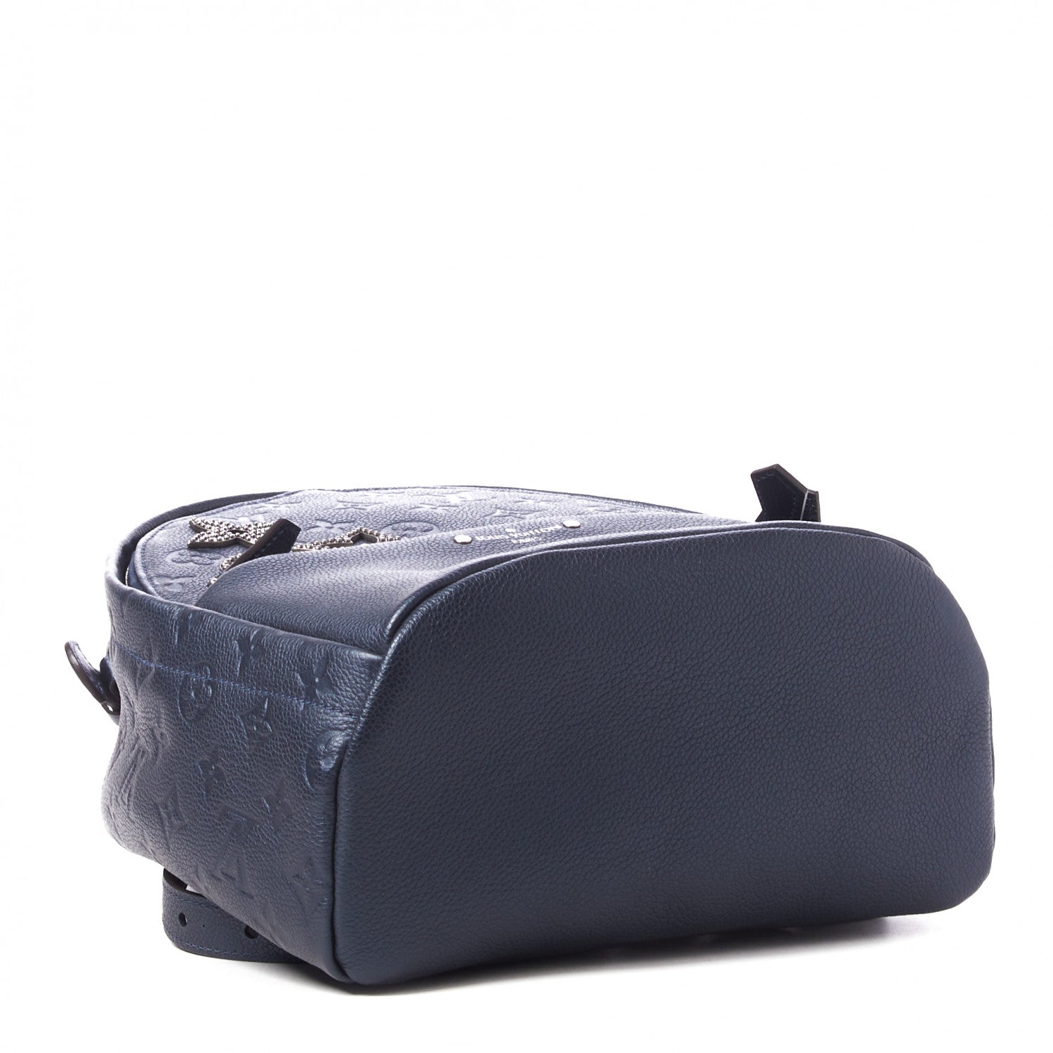 Louis Vuitton Empreinte Pins Sorbonne Backpack Marine 4 of 10