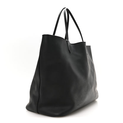 Givenchy Rubber Effect Large Antigona Tote Black 4 of 11