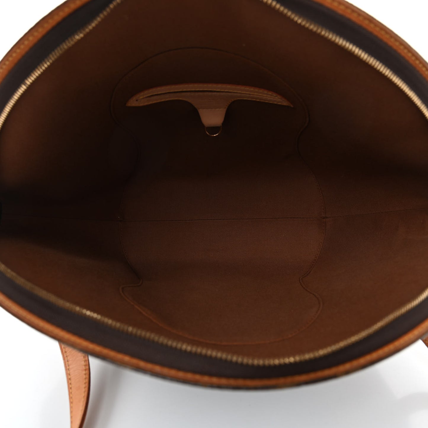 Monogram Ellipse GM Shopping Bag