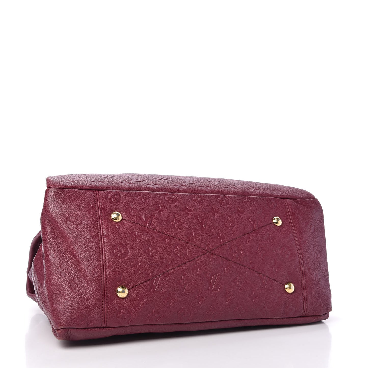 Empreinte Artsy MM Amethyste