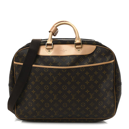 Louis Vuitton Monogram Alize 24 Heures Luggage 1 of 16