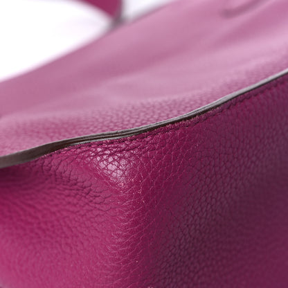 Hermes Taurillon Clemence Jypsiere 28 Tosca 9 of 19