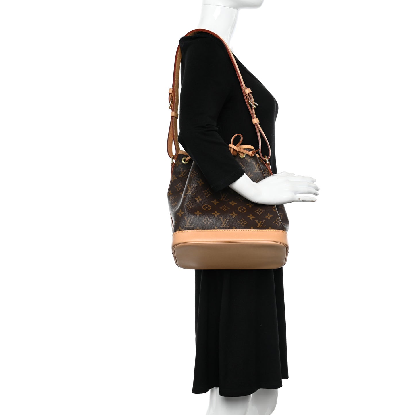 Monogram Petit Noe NM