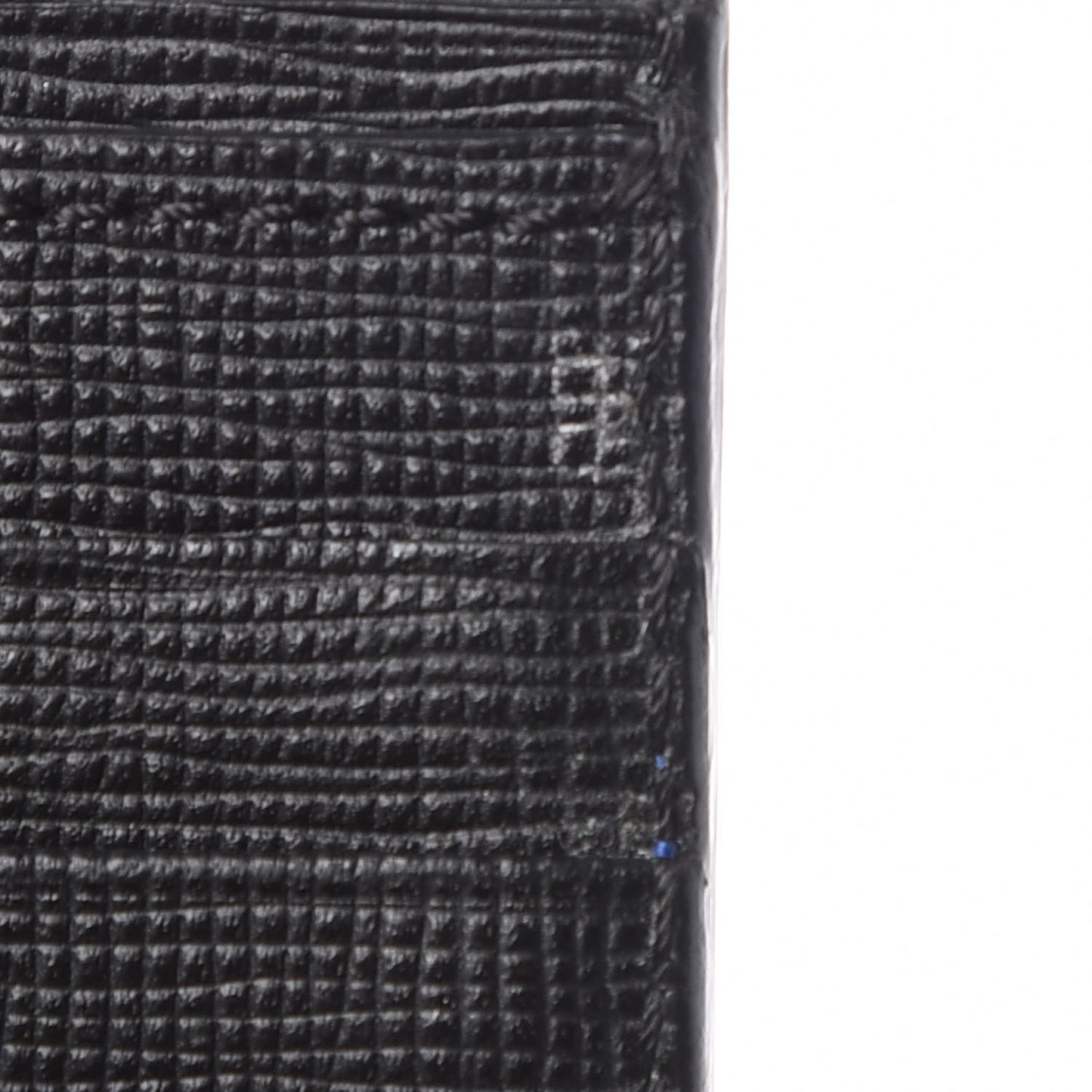 Vitello Elite Monster Eyes Wallet Blue Neon Multicolor