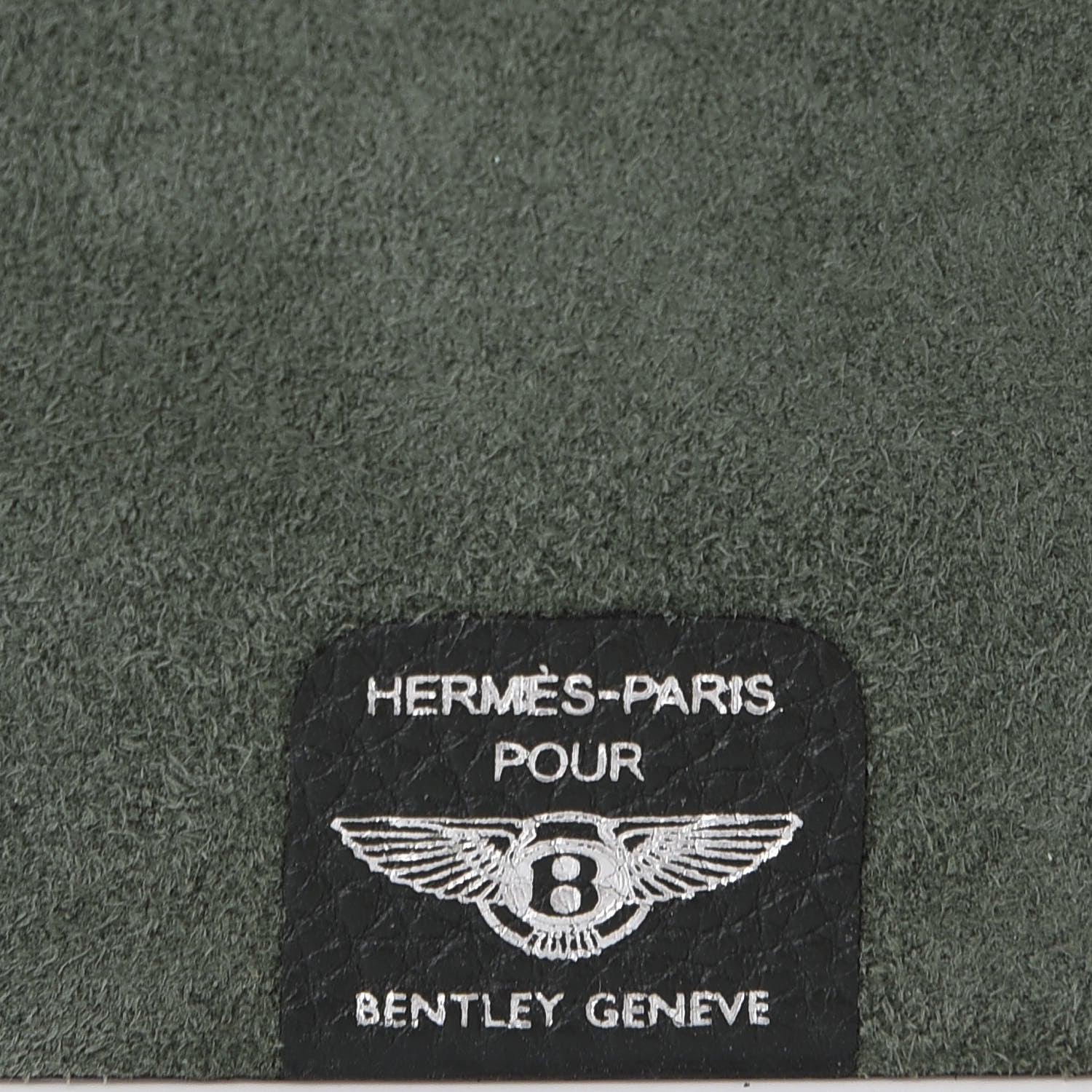 Hermes Togo Ulysse PM Notebook Cover 5 of 10