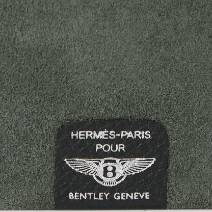 Hermes Togo Ulysse PM Notebook Cover 5 of 10