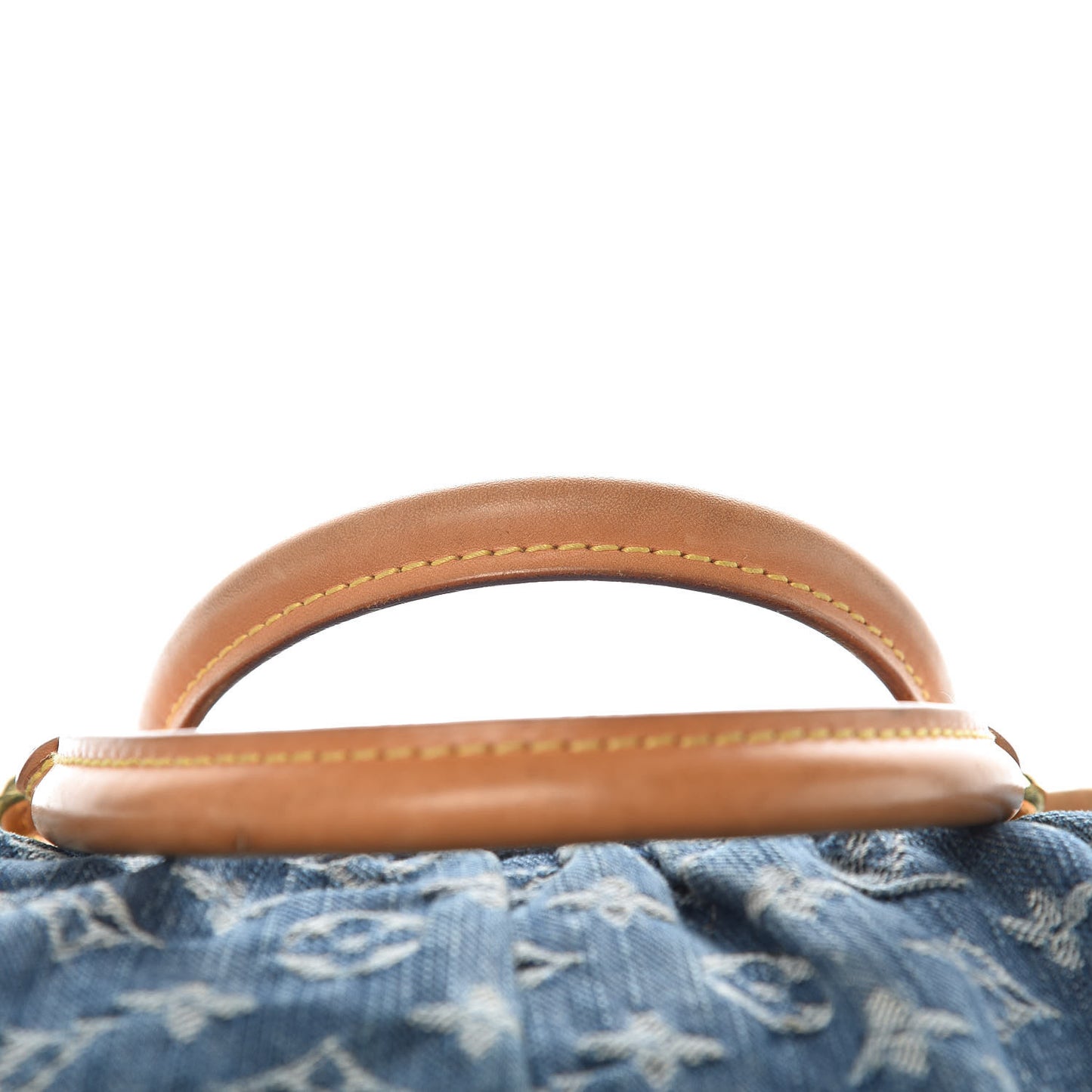 Denim Neo Cabby GM Blue