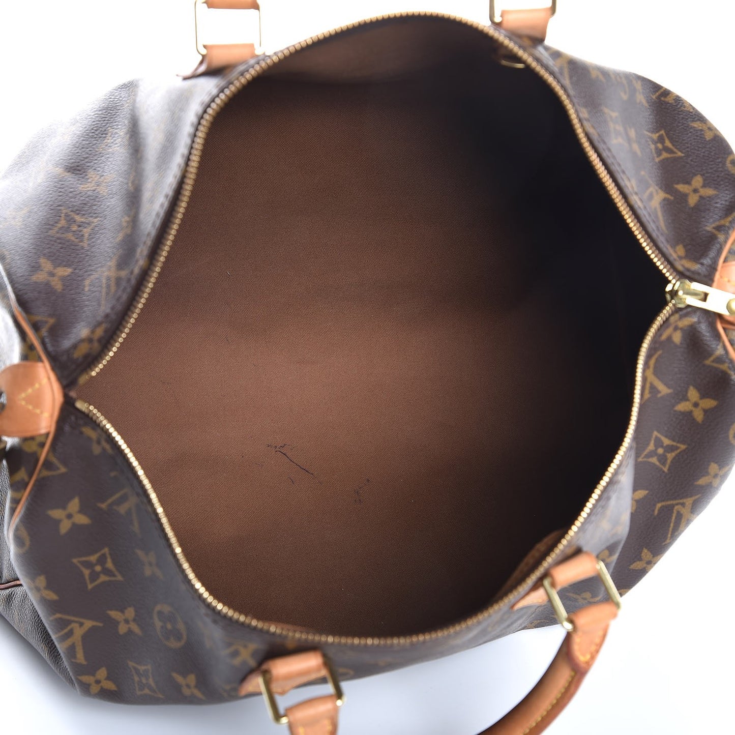 Monogram Speedy 40
