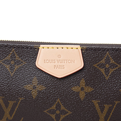 Louis Vuitton Monogram Multi Pochette Accessories Mini Pochette 6 of 7