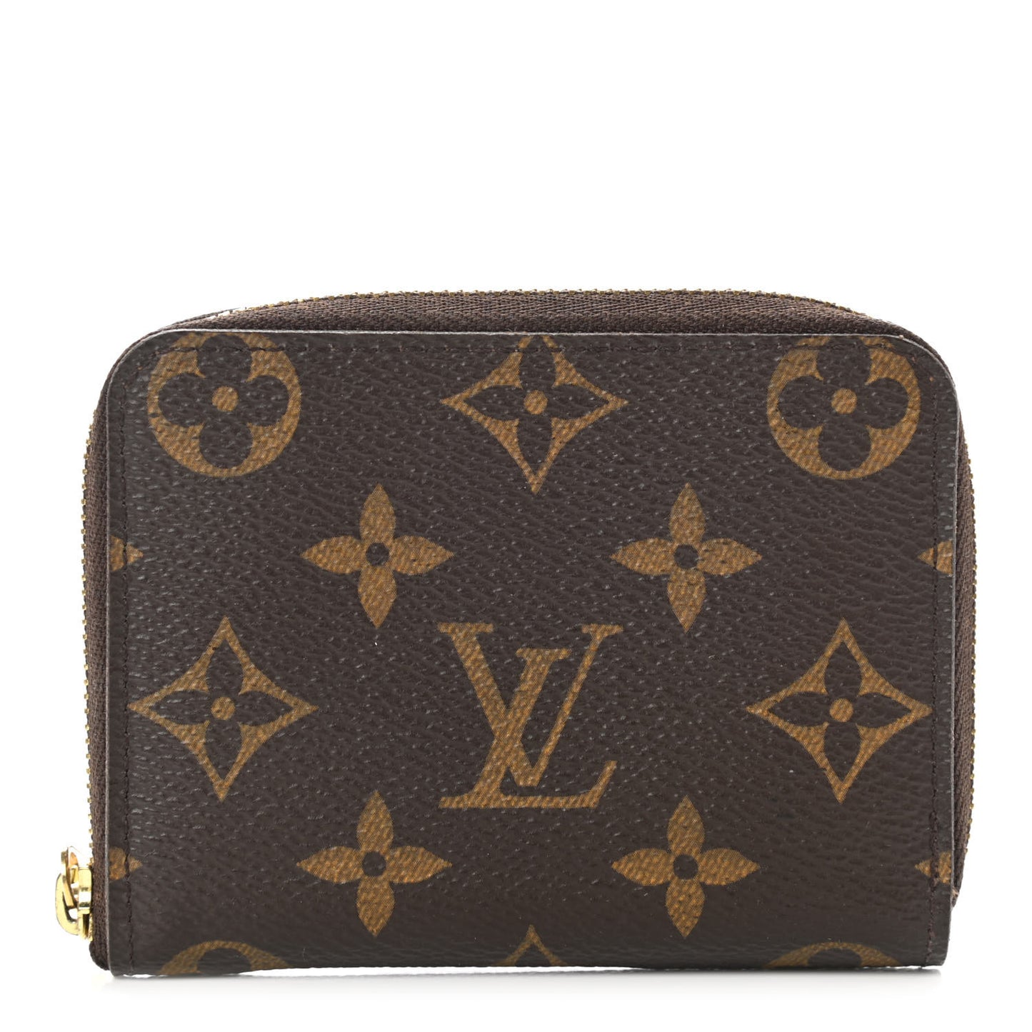 Monogram Zippy Coin Purse