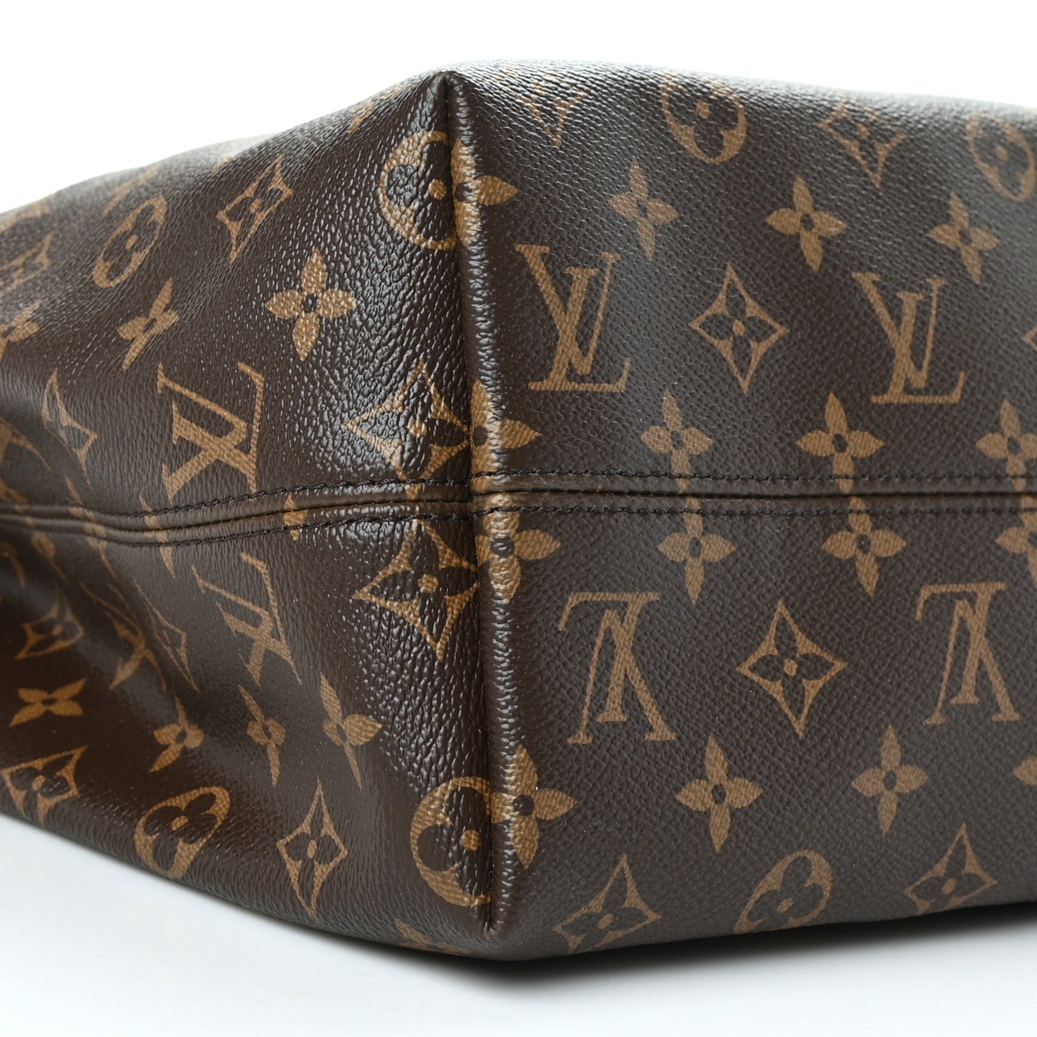 Louis Vuitton Monogram Graceful MM 7 of 8