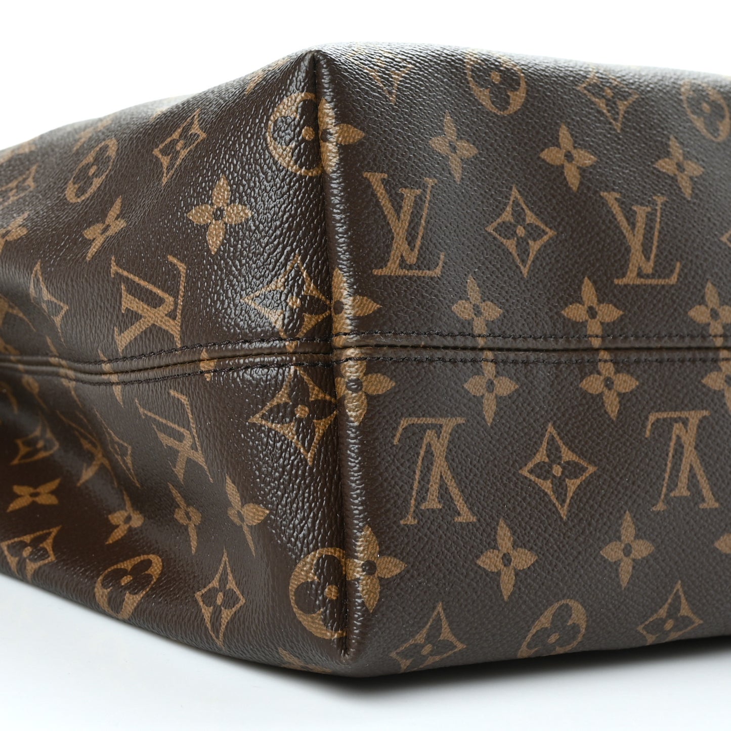 Monogram Graceful MM