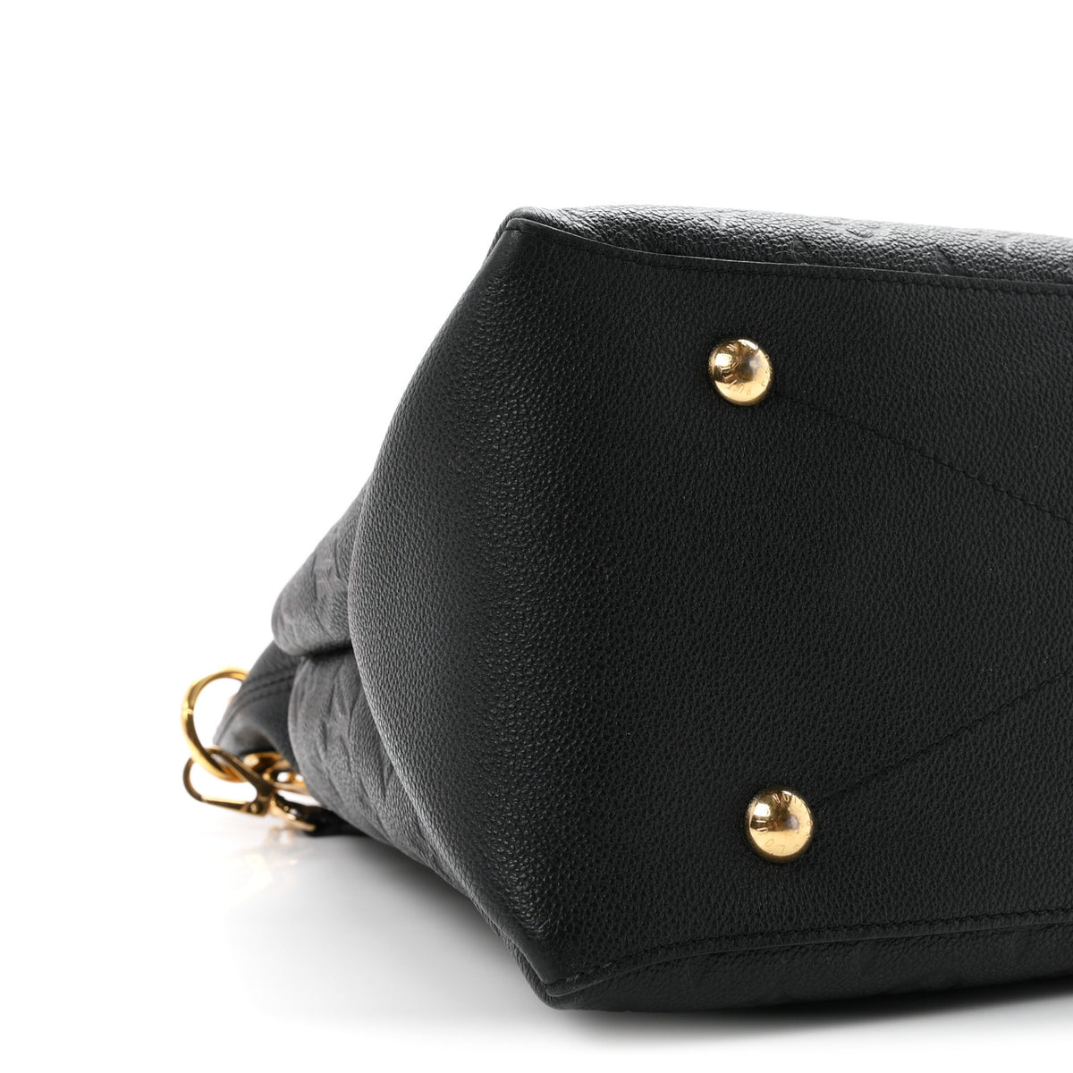Empreinte Maida Hobo Black