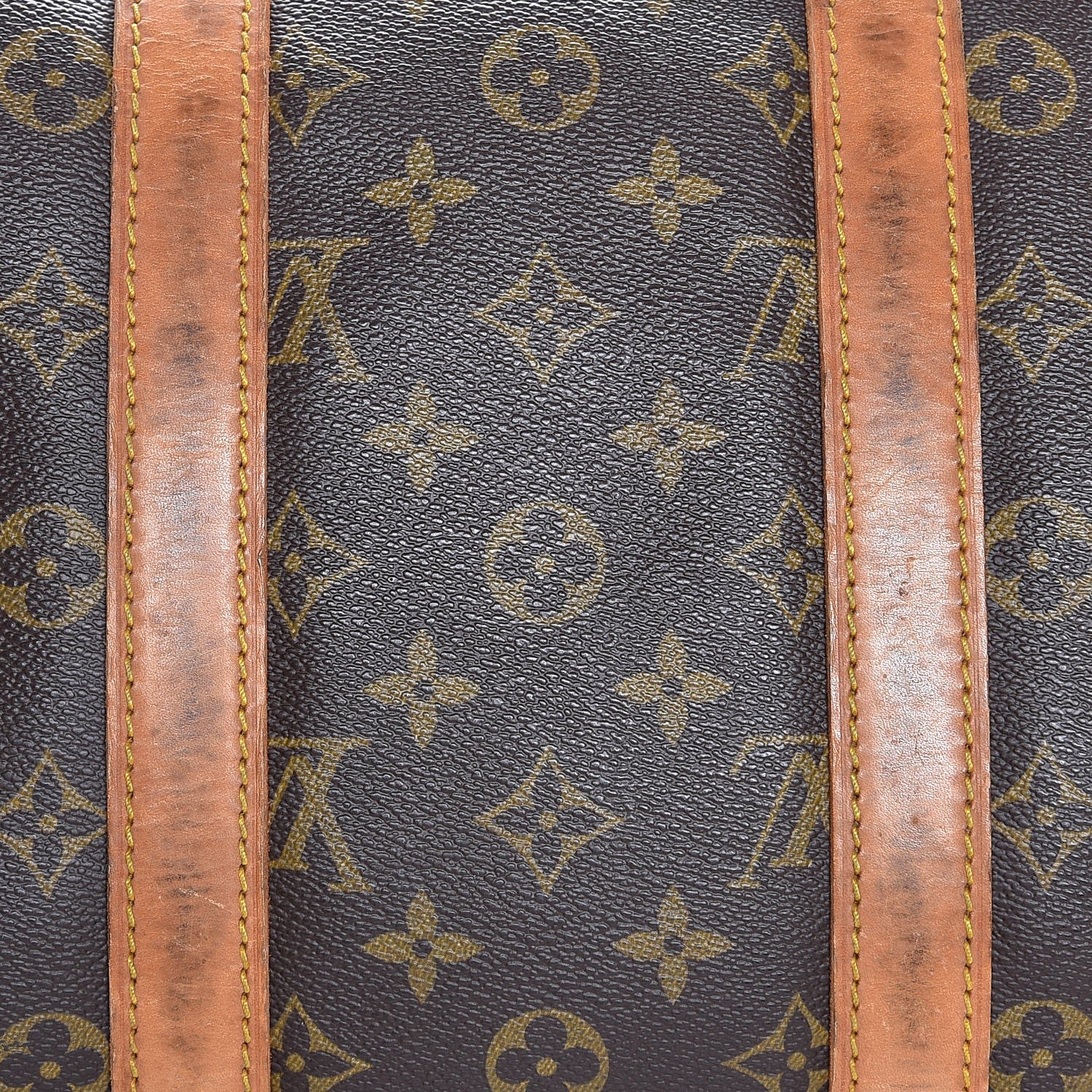 Louis Vuitton Monogram Keepall 45 17 of 19