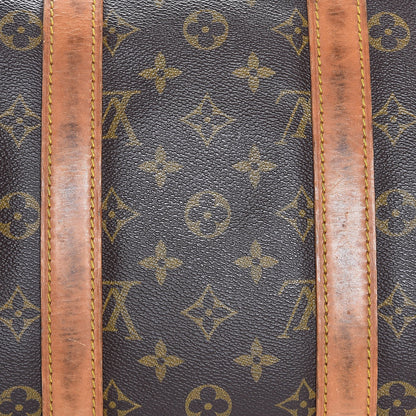 Louis Vuitton Monogram Keepall 45 17 of 19