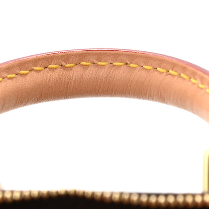 Louis Vuitton Monogram Nano Speedy 11 of 13